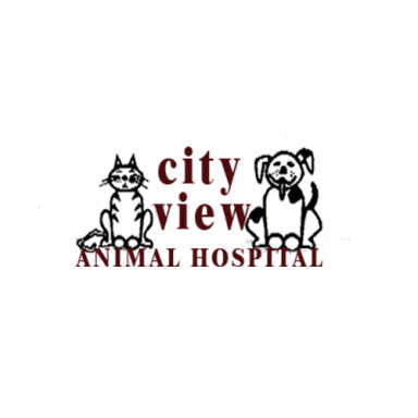 Cityview Animal Hospital logo