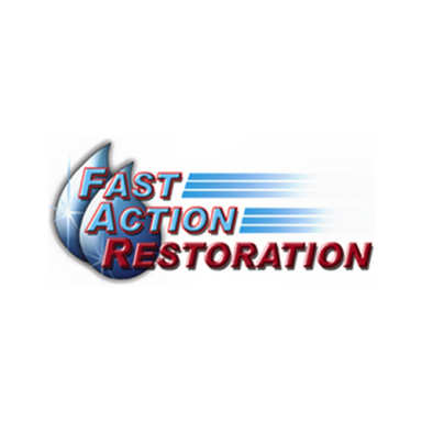 Fast Action Restoration logo