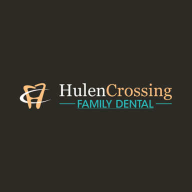 Hulen Crossing Family Dental logo