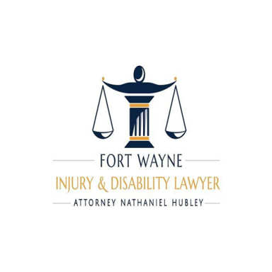 Attorney Nathaniel Hubley logo