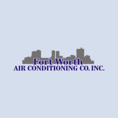 Fort Worth Air Conditioning Co. Inc. logo