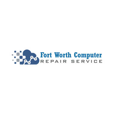 Fort Worth Computer Repair Service logo