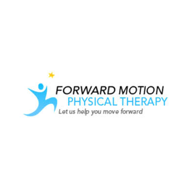 Forward Motion Physical Therapy logo