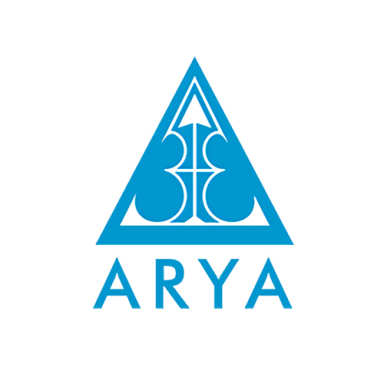 Aryavrat Infotech logo