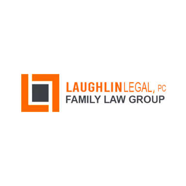 Laughlin Legal, PC logo