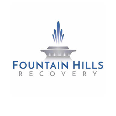 Fountain Hills Recovery logo