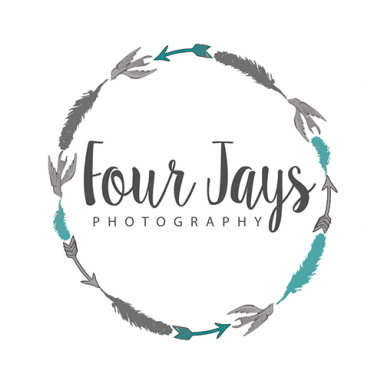 Four Jays Photography logo