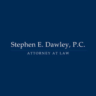 Stephen E. Dawley, P.C., Attorney at Law logo