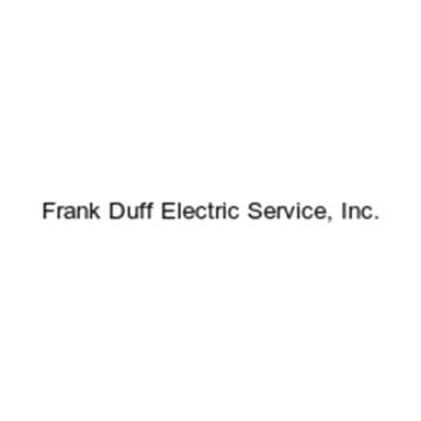 Frank Duff Electric Service, Inc. logo