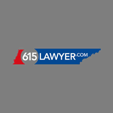 615 Lawyer logo