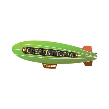 Creativetopia logo