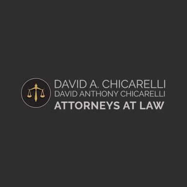 Law Office of David A. Chicarelli Co., LPA logo