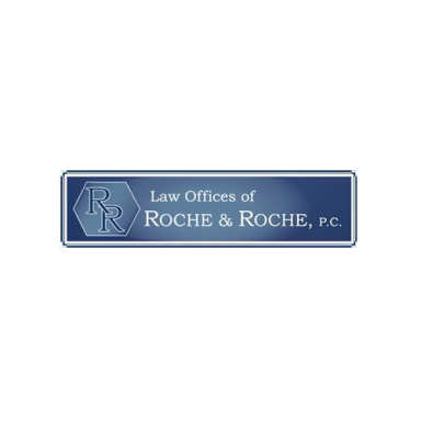 Law Offices of Roche and Roche, PC logo