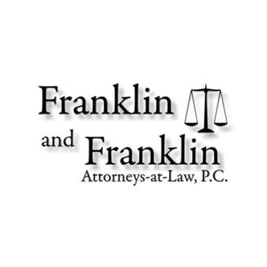 Franklin & Franklin, Attorneys-at-Law, P.C. logo