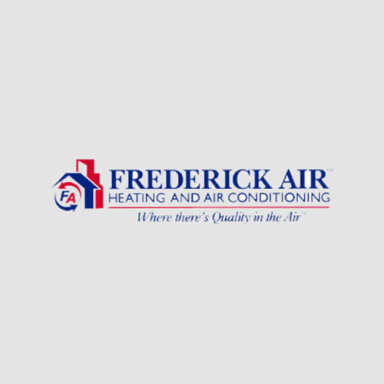 Frederick Air logo