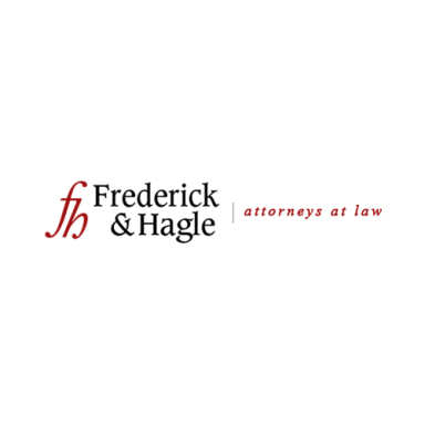 Frederick & Hagle Attorneys at Law logo