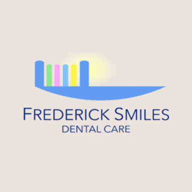 Frederick Smiles Dental Care logo