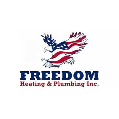 Freedom Heating and Plumbing logo