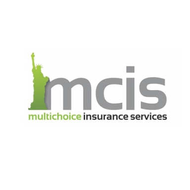 MCIS Multichoice Insurance Services logo