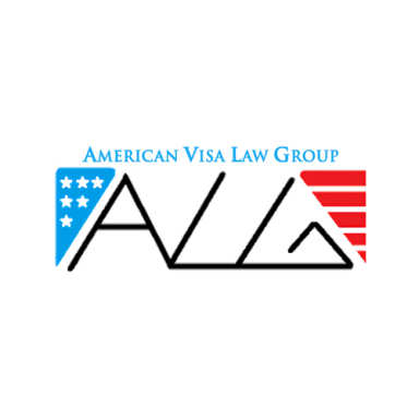 American Visa Law Group logo