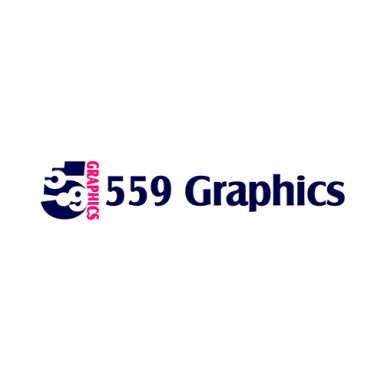 559 Graphics logo