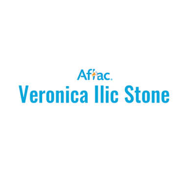 Veronica Ilic Stone - Aflac logo