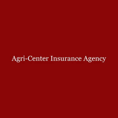 Agri-Center Insurance Agency logo