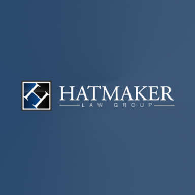 The Hatmaker Law Group logo