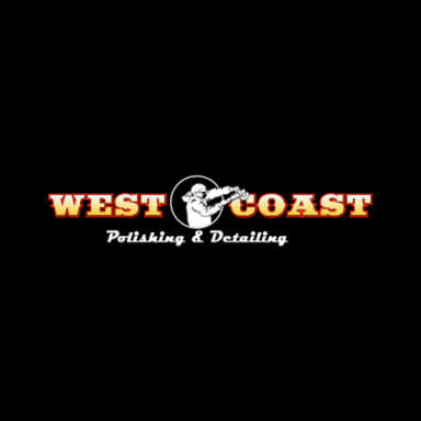 West Coast Polishing & Detailing logo