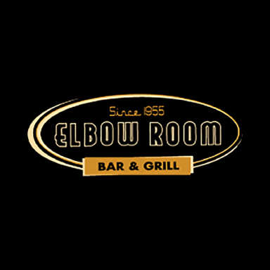 The Elbow Room logo