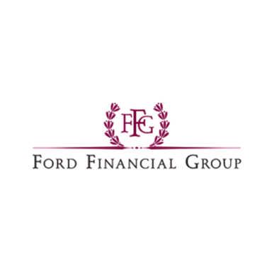 Ford Financial Group logo