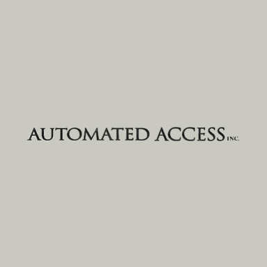 Automated Access, Incorporated logo