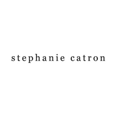 Stephanie Catron logo