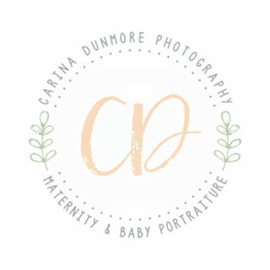 Carina Dunmore Photography logo