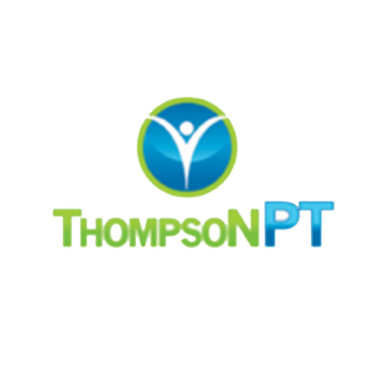 Thompson PT logo