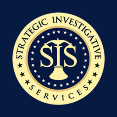 Strategic Investigative Services logo