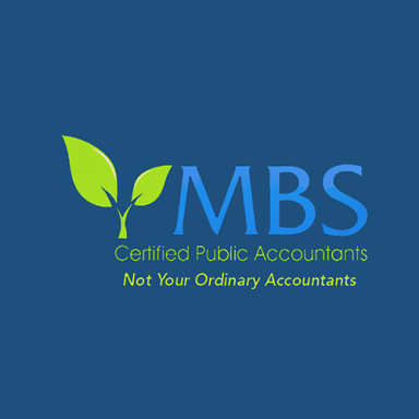 MBS Accountancy Corporation logo