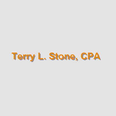 Terry L. Stone, CPA logo