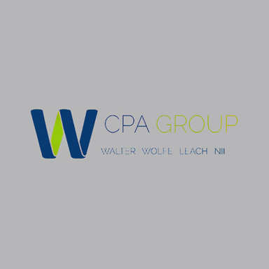 W CPA Group LLP logo