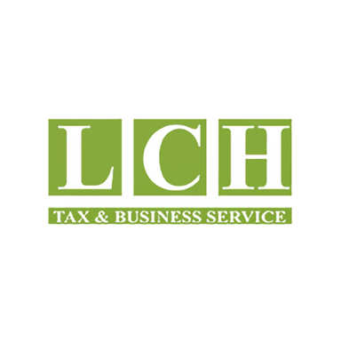 LCH Tax & Business Service logo