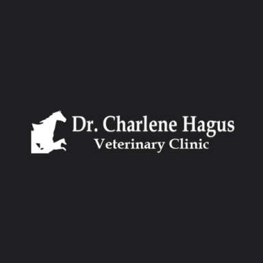 Dr. Charlene Hagus logo