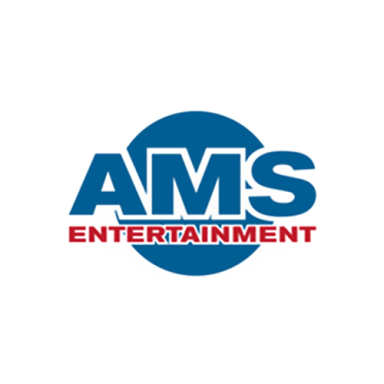 AMS Entertainment logo