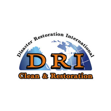 Disaster Restoration International Clean & Restoration logo