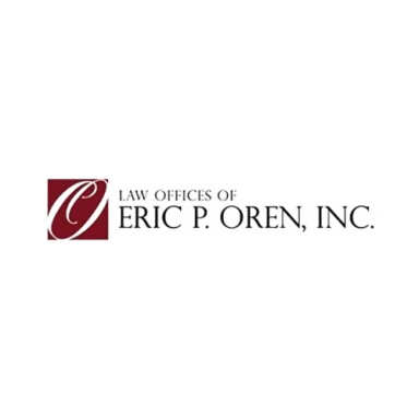 Law Offices of Eric P. Oren, Inc. logo