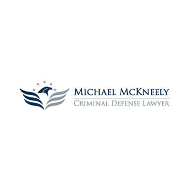 Michael McKneely, Criminal Defense Lawyer logo