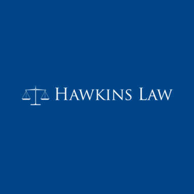 Hawkins Law logo