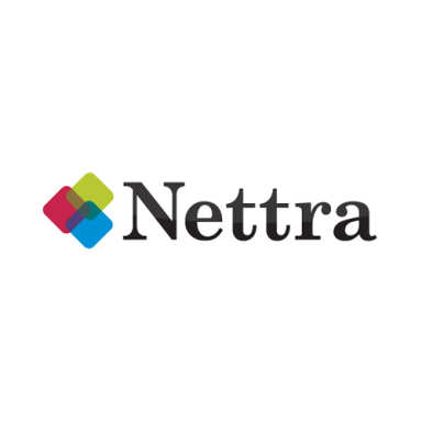 Nettra logo