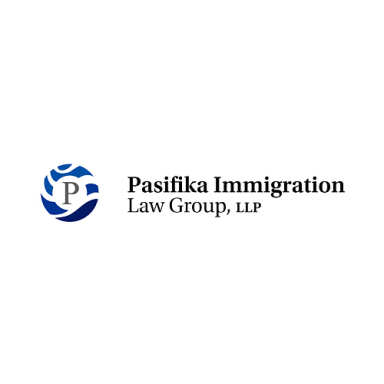 Pasifika Immigration Law Group, LLP logo