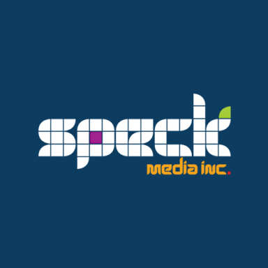 Speck Media Inc logo