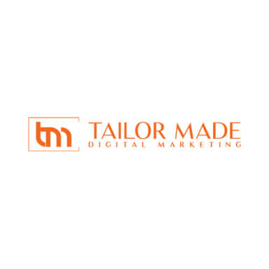 Tailor Made Digital Marketing logo